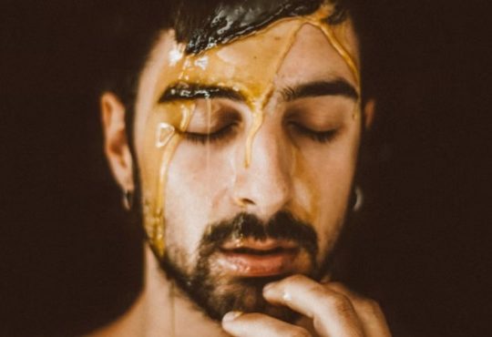 7 Powerful DIY Beauty Hacks Using Pantry Staples at Home