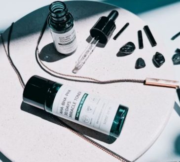 Simplify Skincare: 5 Essentials for Radiant Skin