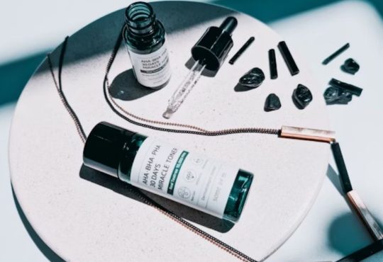 Simplify Skincare: 5 Essentials for Radiant Skin