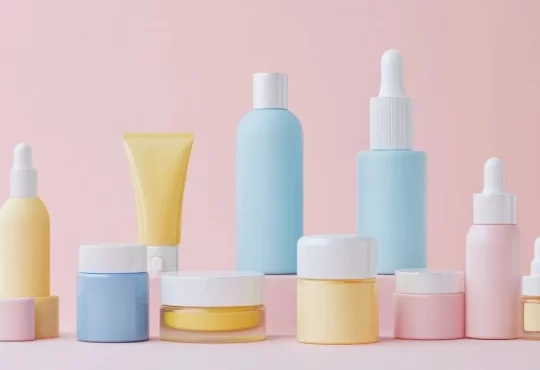 15 Best Korean Skincare Products Loved by K-Pop Stars